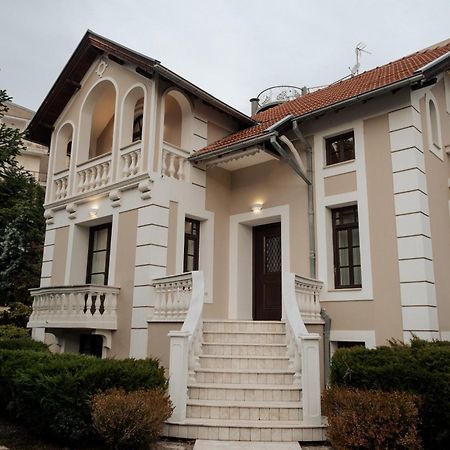 Emerald Suites فلورينا المظهر الخارجي الصورة