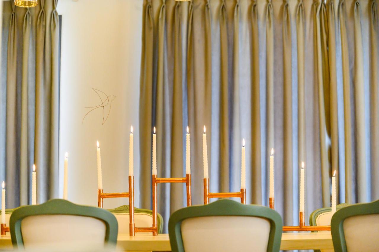 Emerald Suites فلورينا المظهر الخارجي الصورة