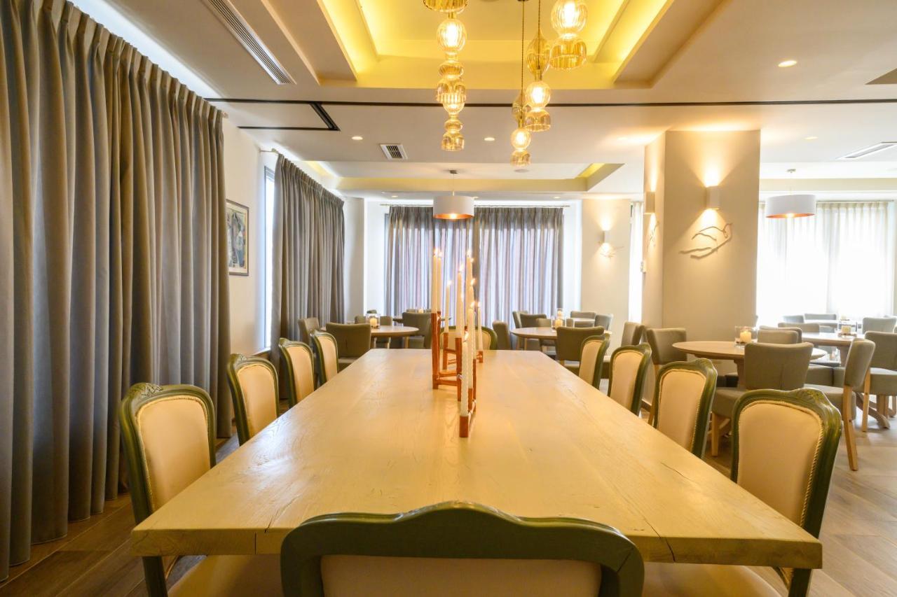 Emerald Suites فلورينا المظهر الخارجي الصورة