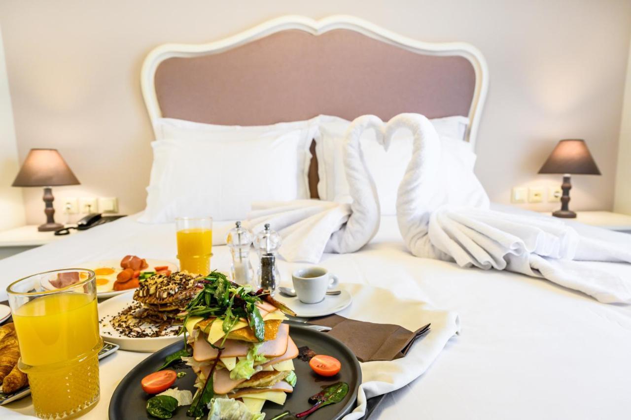 Emerald Suites فلورينا المظهر الخارجي الصورة