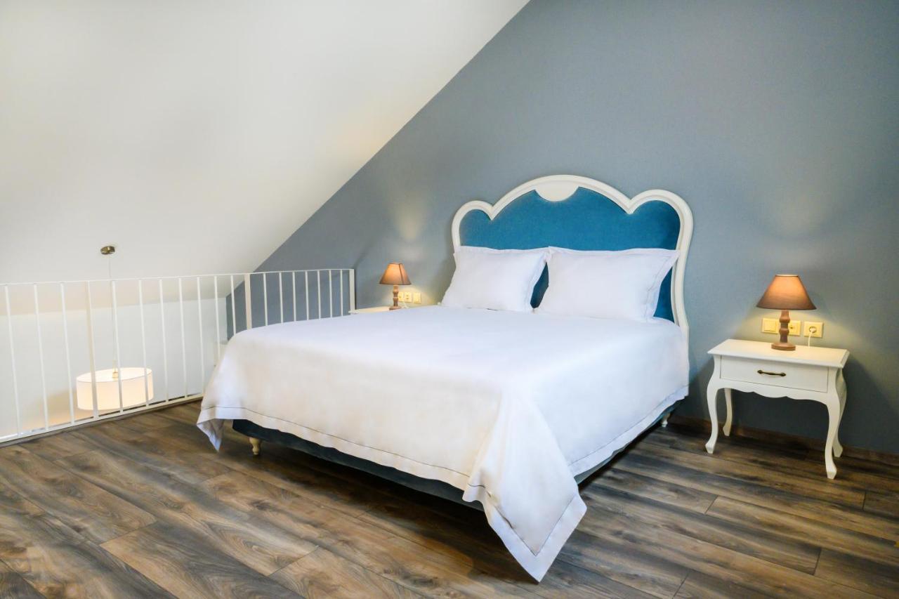 Emerald Suites فلورينا المظهر الخارجي الصورة