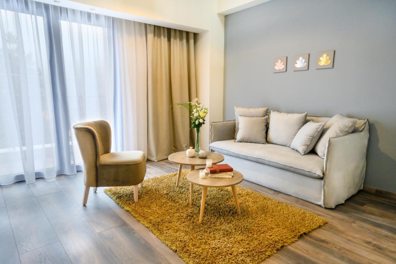 Emerald Suites فلورينا المظهر الخارجي الصورة