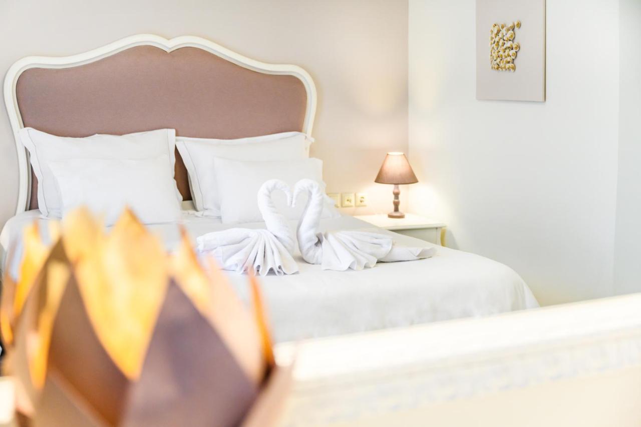 Emerald Suites فلورينا المظهر الخارجي الصورة