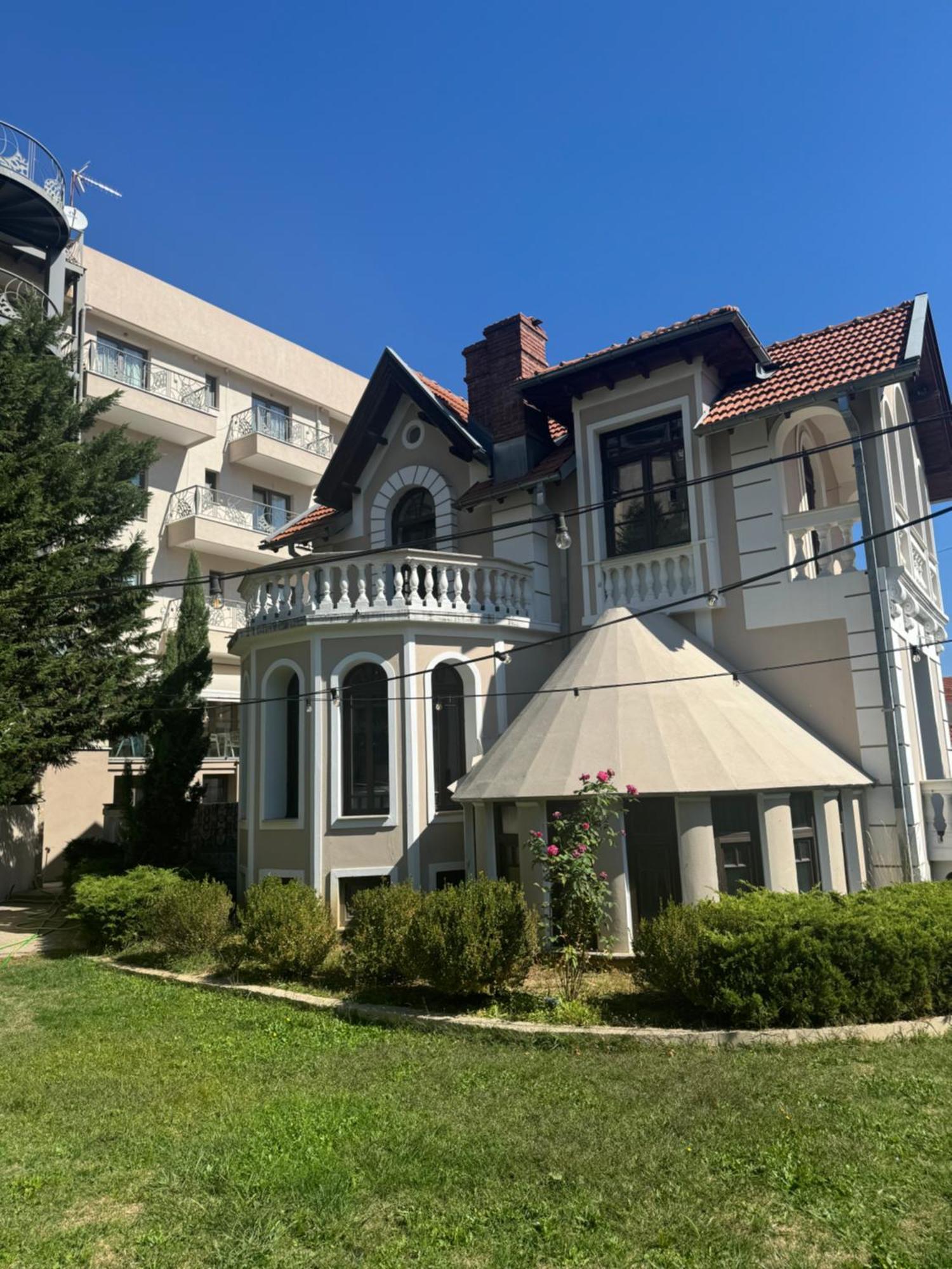 Emerald Suites فلورينا المظهر الخارجي الصورة