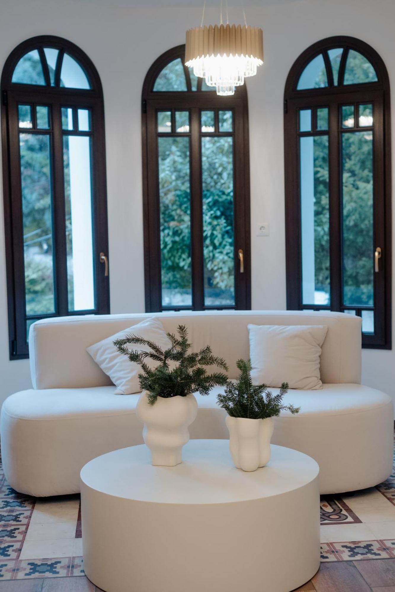 Emerald Suites فلورينا المظهر الخارجي الصورة