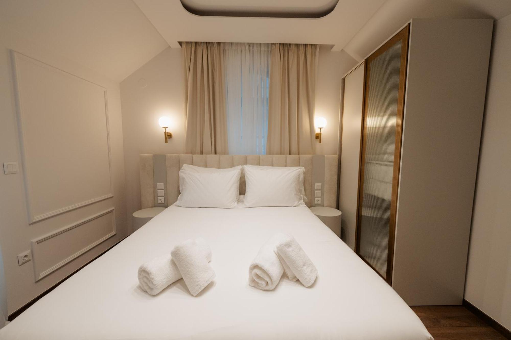 Emerald Suites فلورينا المظهر الخارجي الصورة