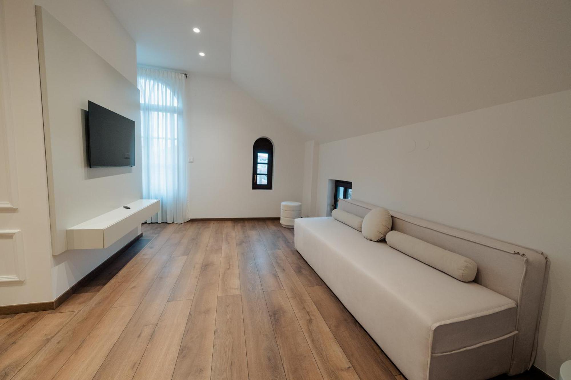 Emerald Suites فلورينا المظهر الخارجي الصورة