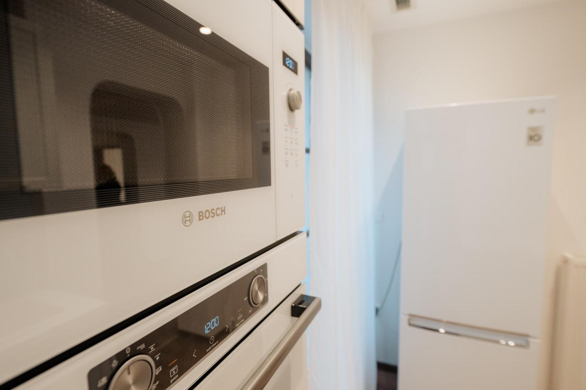Emerald Suites فلورينا المظهر الخارجي الصورة