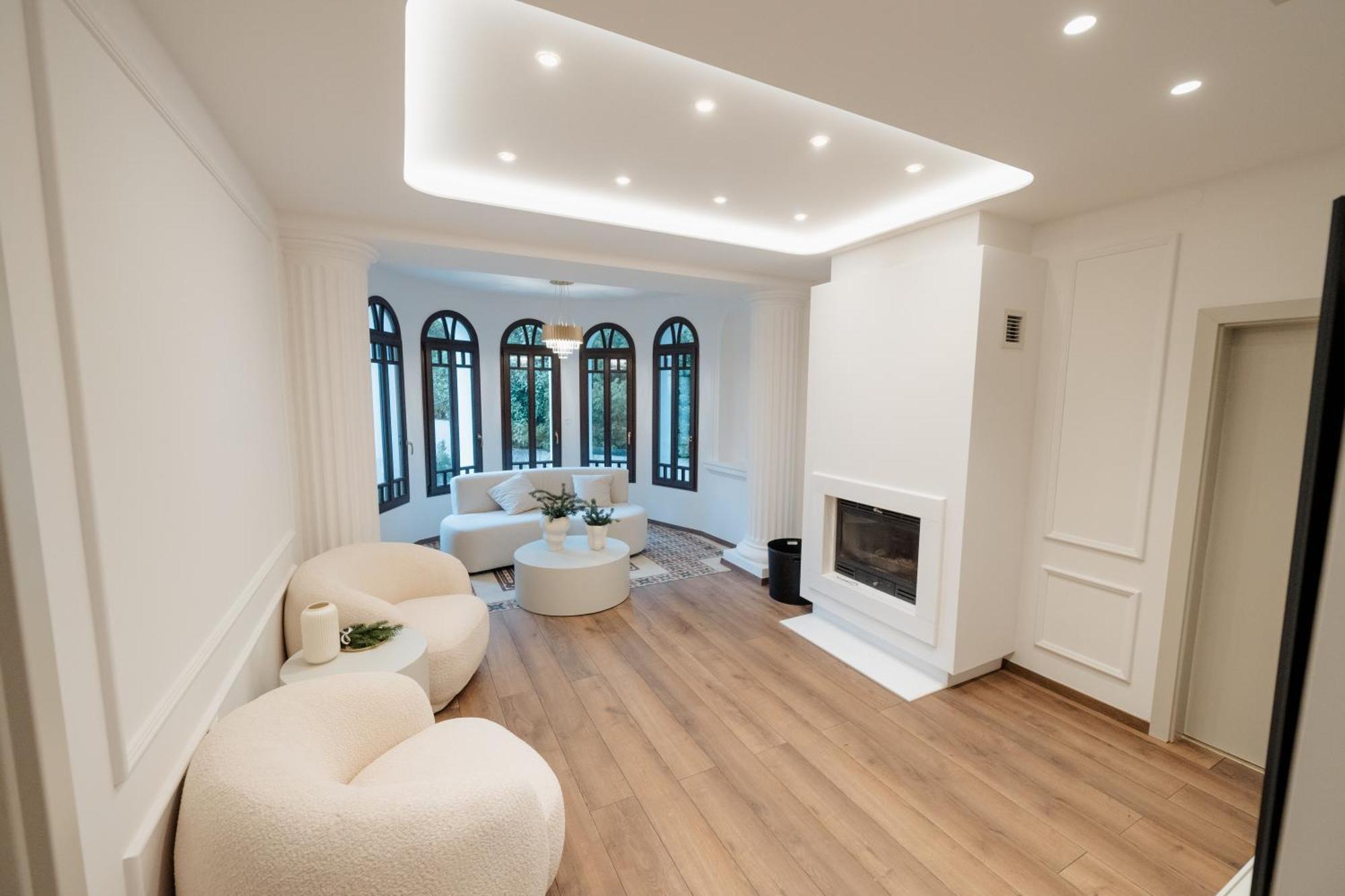 Emerald Suites فلورينا المظهر الخارجي الصورة