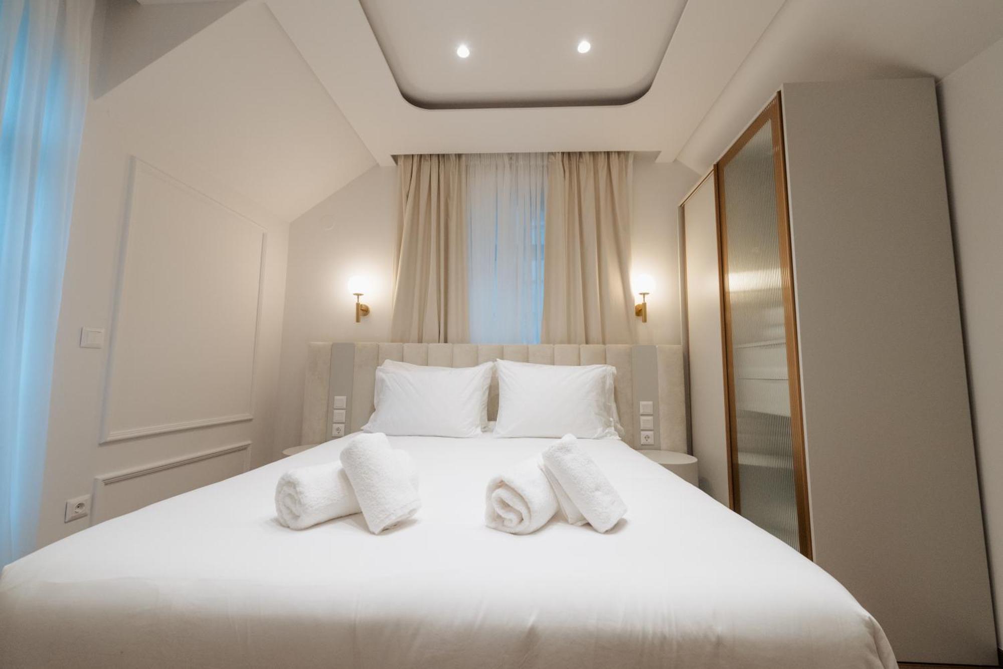 Emerald Suites فلورينا المظهر الخارجي الصورة