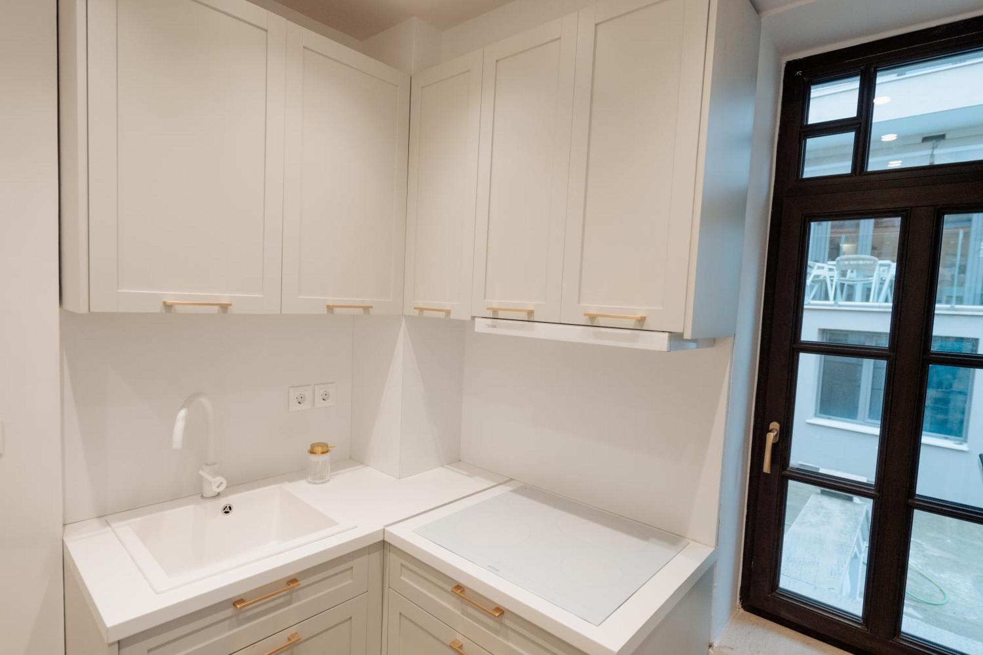 Emerald Suites فلورينا المظهر الخارجي الصورة