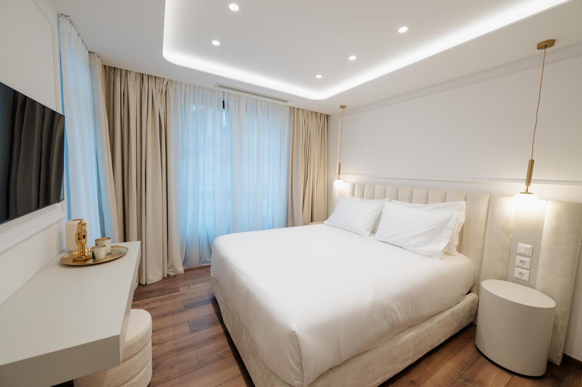 Emerald Suites فلورينا المظهر الخارجي الصورة