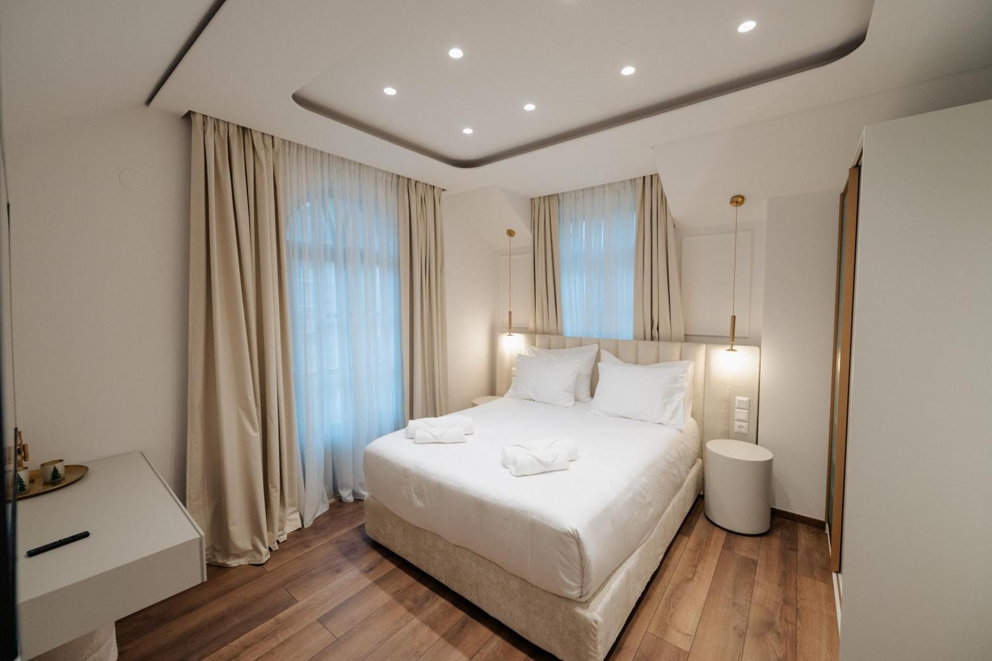 Emerald Suites فلورينا المظهر الخارجي الصورة