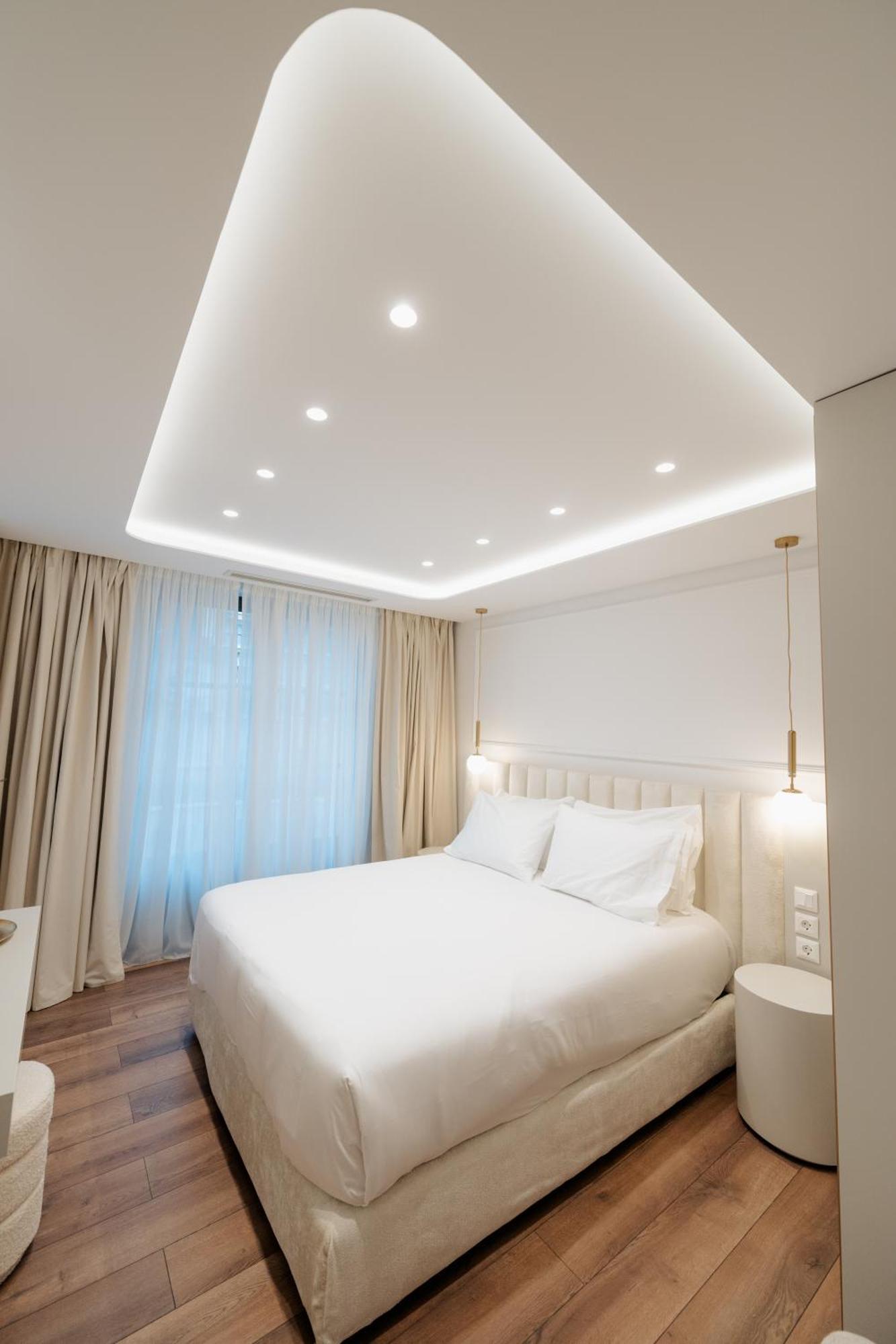 Emerald Suites فلورينا المظهر الخارجي الصورة