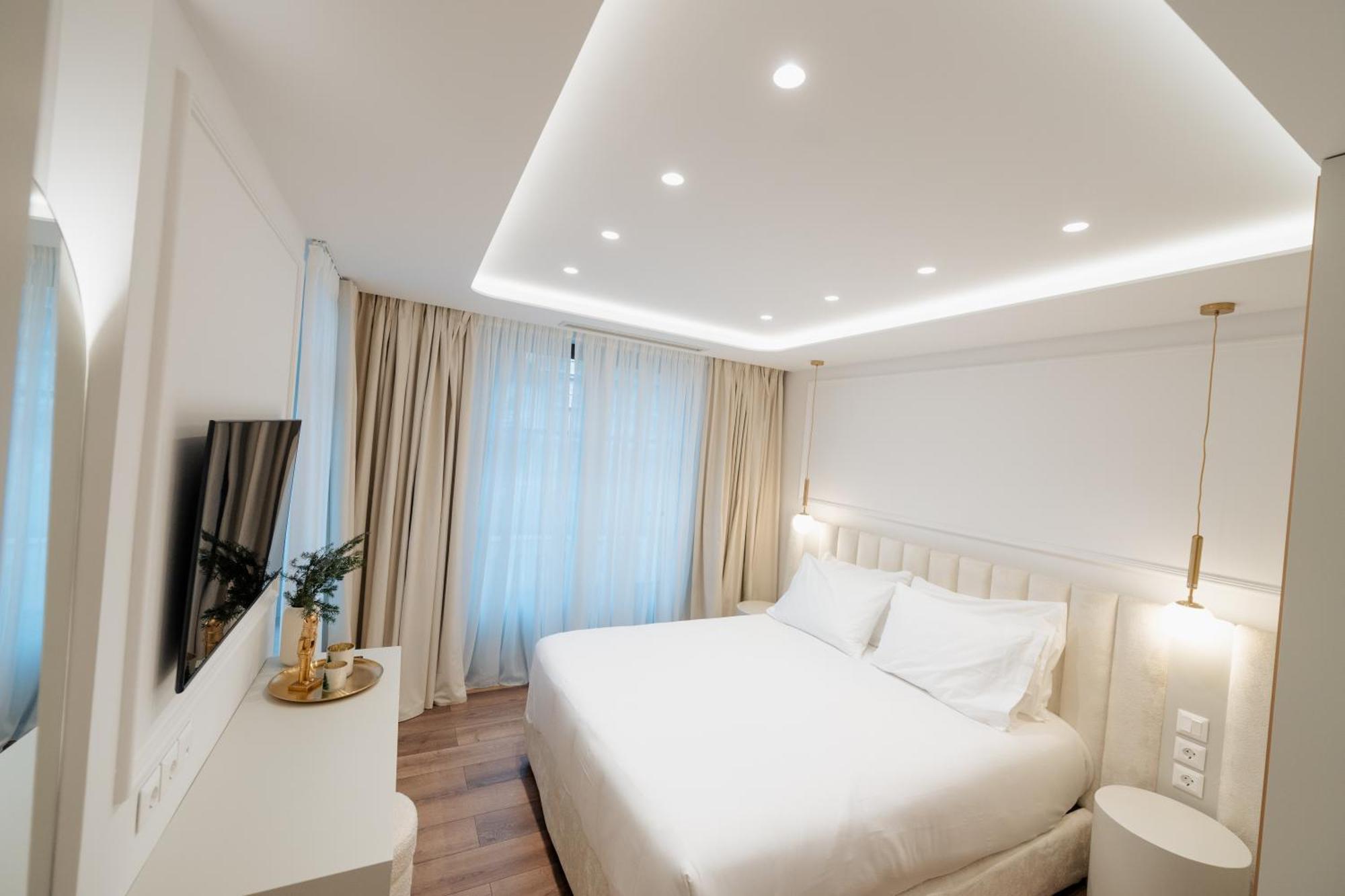 Emerald Suites فلورينا المظهر الخارجي الصورة