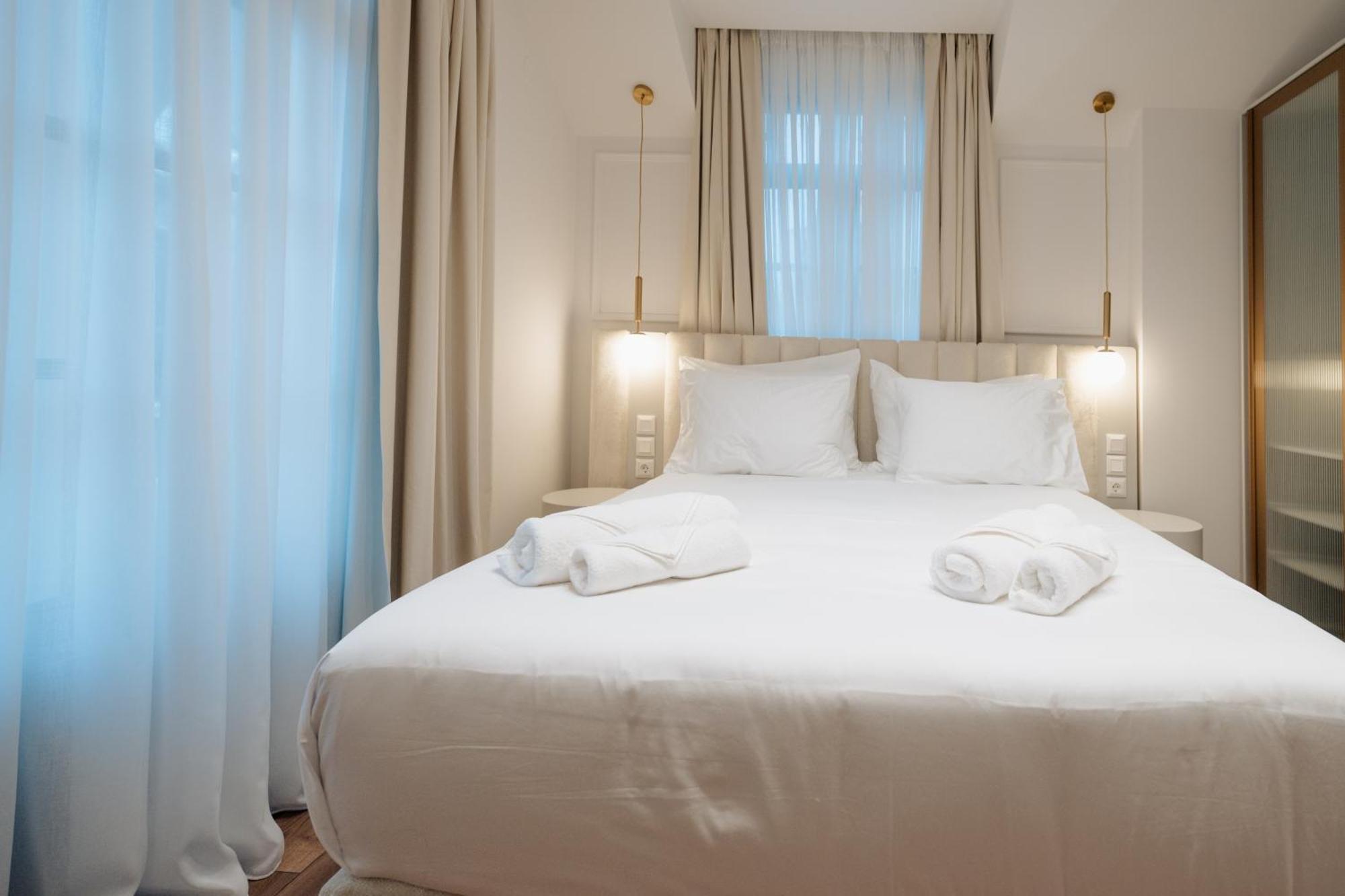 Emerald Suites فلورينا المظهر الخارجي الصورة