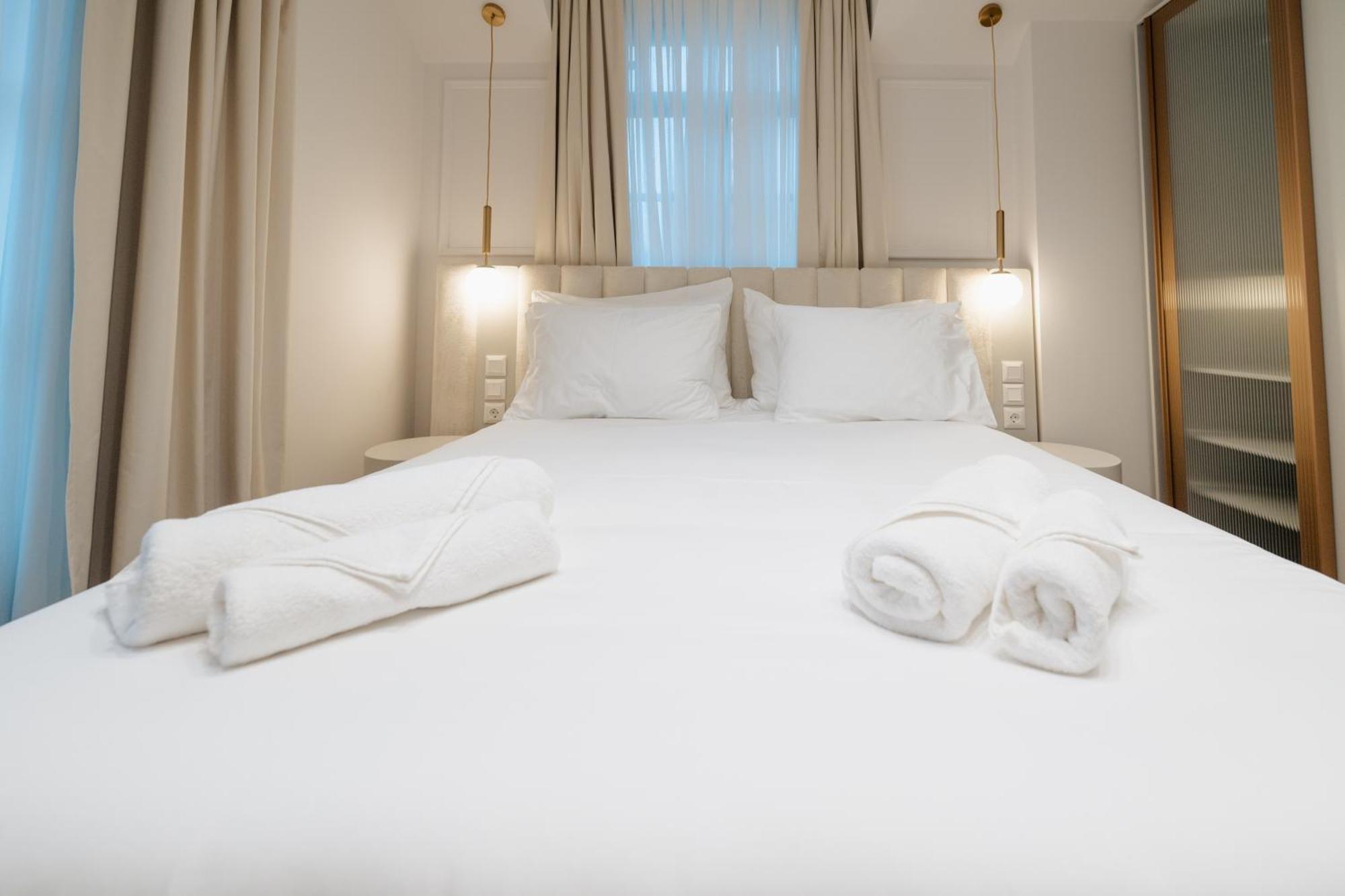Emerald Suites فلورينا المظهر الخارجي الصورة