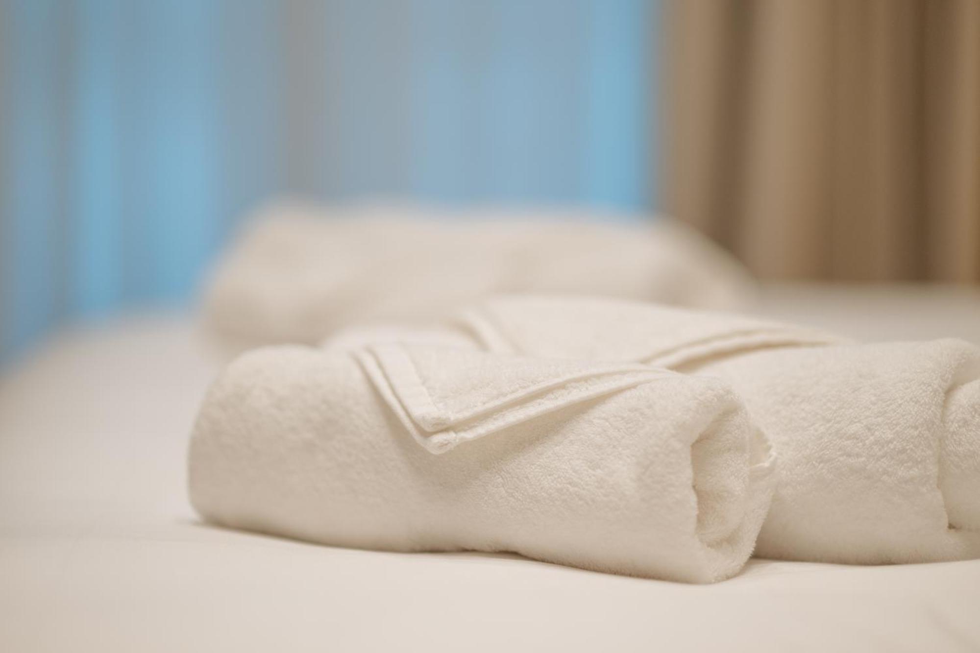 Emerald Suites فلورينا المظهر الخارجي الصورة