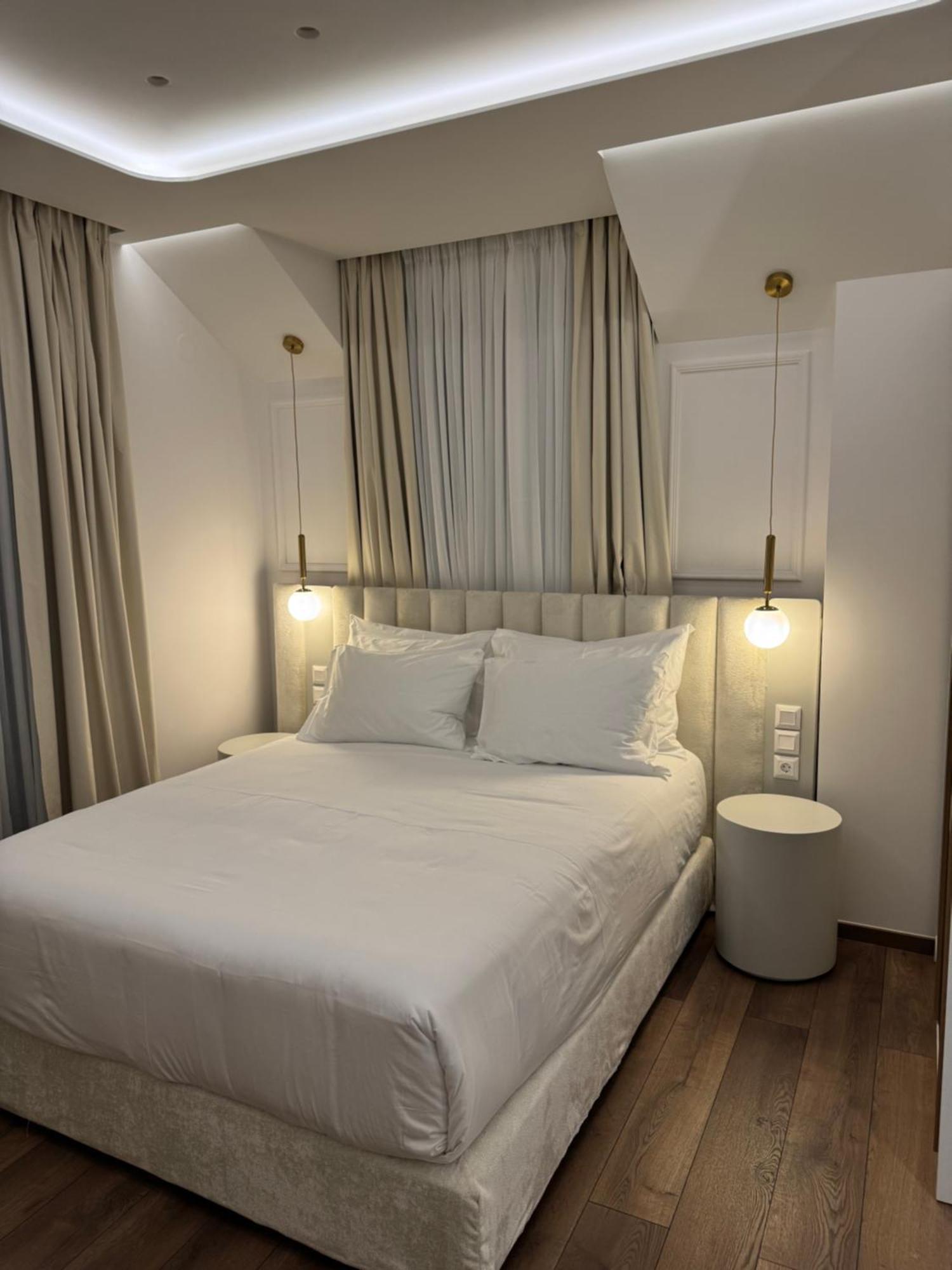 Emerald Suites فلورينا المظهر الخارجي الصورة