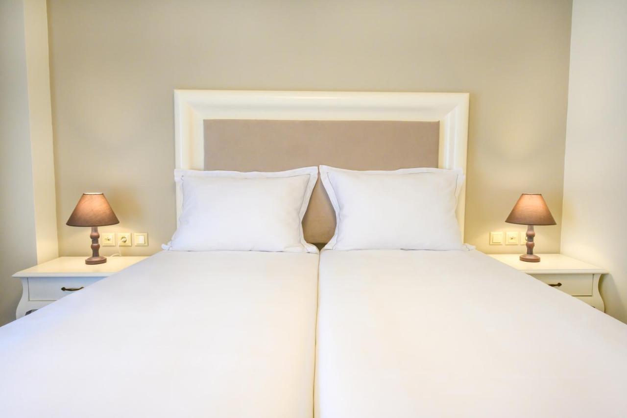 Emerald Suites فلورينا المظهر الخارجي الصورة