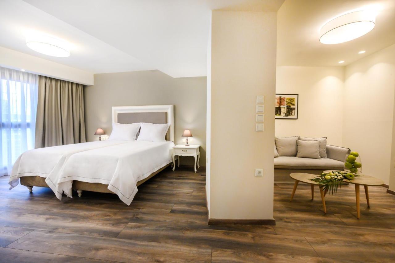 Emerald Suites فلورينا المظهر الخارجي الصورة