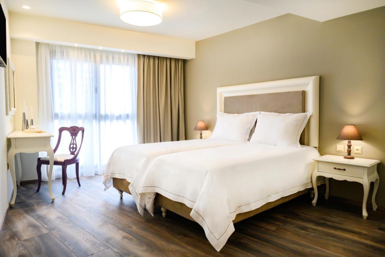 Emerald Suites فلورينا المظهر الخارجي الصورة