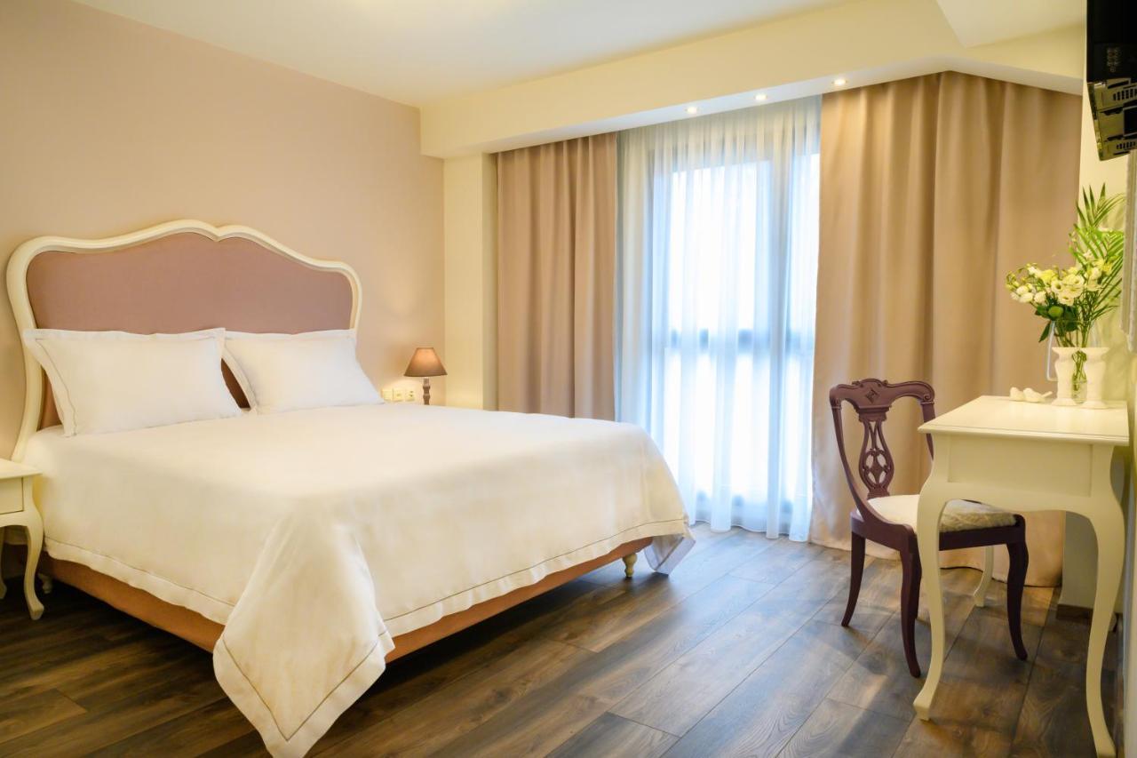 Emerald Suites فلورينا المظهر الخارجي الصورة