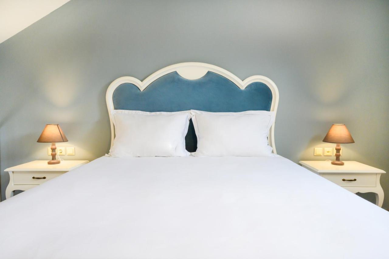Emerald Suites فلورينا المظهر الخارجي الصورة