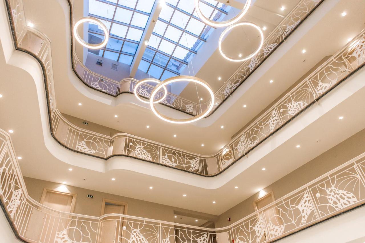 Emerald Suites فلورينا المظهر الخارجي الصورة
