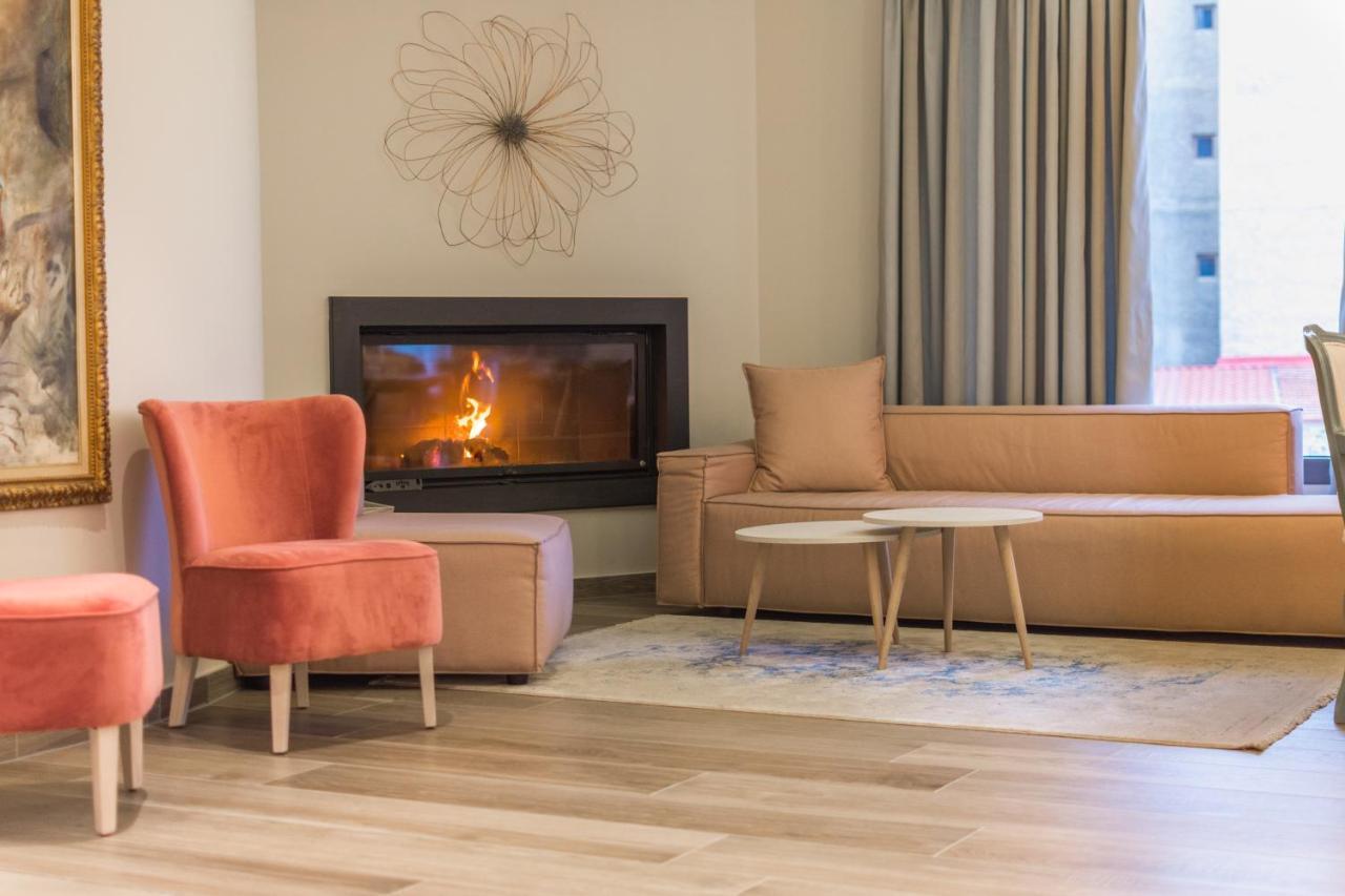 Emerald Suites فلورينا المظهر الخارجي الصورة
