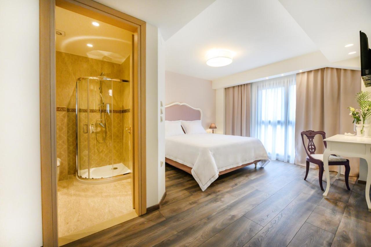 Emerald Suites فلورينا المظهر الخارجي الصورة