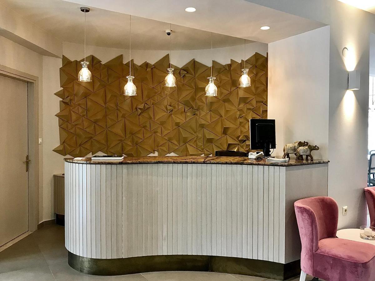 Emerald Suites فلورينا المظهر الخارجي الصورة